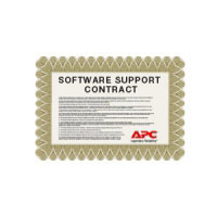 Apc InfraStruXure Capacity (WCAM1YR10)